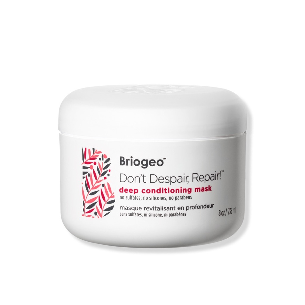 Briogeo Don't Despair, Repair! Deep Conditioning Hair Mask